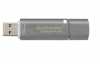 16GB Pendrive USB3.0 ezüst Kingston DataTraveler LPG3