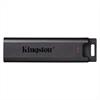 1TB Pendrive USB3.2 fekete Kingston DataTraveler Max