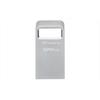 128GB Pendrive USB3.2 ezüst Kingston DataTraveler MC3G2