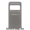 128GB PenDrive Micro USB3.1 A Ezüst Kingston DTMC3/128GB Flash Drive