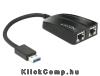 USB3.0 - 2x Gigabit LAN 10/100/1000Mb/s Delock 62583