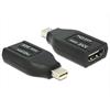 Mini Displayport apa > HDMI anya konverter Delock