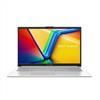 Asus VivoBook laptop 15,6  FHD R5-7520U 16GB 512GB Radeon NOOS ezüst Asus VivoBook Go 15