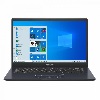 Asus VivoBook laptop 14  FHD N4020 4GB 128GB UHD W11 kék Asus VivoBook E410