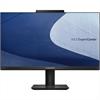 Asus ExpertCenter számítógép 23,8  i5-11500B 8GB 256GB UHD NOOS Asus ExpertCenter E5402 AIO