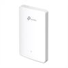 WiFi Access Point TP-LINK EAP615-Wall AX1800 falba építhető WiFi 6 AP