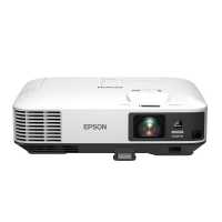 Projektor WXGA üzleti hordozható LAN Epson EB-2165W