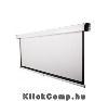 motoros fali vászon Spectrum 110 16:9 Electric110H Fehér, 137x244cm, MaxWhite, 1.1