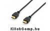 HDMI kábel 1.3 apa/apa, 1,8m Delock