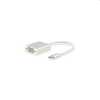 Átalakító USB Type-C -ről VGA -ra apa/anya