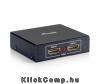 HDMI Video-Splitter, 2 port, FullHD, 3D Delock