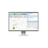 Monitor 24  1920x1200 IPS HDMI DVI DP USB Eizo FlexScan EV2457