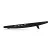 Notebook hűtő Ewent EW1253 Black 17 -ig