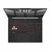 Asus TUF laptop 15,6  FHD R5-4600H 8GB 512GB RTX3050Ti DOS fekete Asus TUF Gaming A15