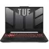 Asus TUF laptop 15,6  WQHD R9-7940HS 16GB 1TB RTX4070 NOOS szürke Asus TUF Gaming A15
