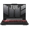 Asus TUF laptop 15,6  FHD R9-7940HS 16GB 512GB RTX4050 DOS szürke Asus TUF Gaming A15