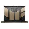 Asus TUF laptop 16  WUXGA R7-7735HS 16GB 512GB RX6700S W11 fekete Asus TUF Dash A16