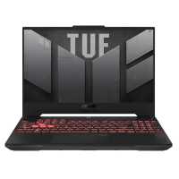Asus TUF laptop 17,3  FHD R7-7735HS 16GB 1TB RTX4060 NOOS fekete Asus TUF Gaming A17