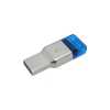 Kártyaolvasó USB 3.1+Type C Kingston FCR-ML3C MobileLite DUO 3C