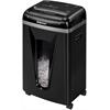 Iratmegsemmisítő mikrokonfetti 9 lap FELLOWES Microshred 450M
