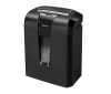 Iratmegsemmisítő, konfetti, 10 lap, FELLOWES  Powershred és reg; 63Cb 