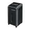 Iratmegsemmisítő, konfetti, 20 lap, FELLOWES  Powershred és reg; 225Ci 