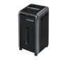 Iratmegsemmisítő, csík, 20 lap, FELLOWES  Powershred és reg; 225i 