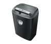 Iratmegsemmisítő, konfetti, 12 lap, FELLOWES  Powershred és reg; 75Cs 