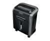 Iratmegsemmisítő, konfetti, 14 lap, FELLOWES  Powershred és reg; 79Ci 