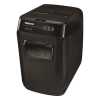 Iratmegsemmisítő, konfetti, 130 lap, FELLOWES  AutoMax és trade; 130C 