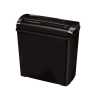 Iratmegsemmisítő csík 5 lap FELLOWES  Powershred P-25S 