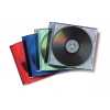 CD-tok vékony 1 lemez vegyes színek