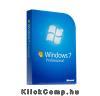MS Windows 7 Pro SP1 32bit HUN