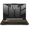 Asus TUF laptop 15,6  FHD i5-11400H 8GB 512GB RTX3050 W11 szürke Asus TUF Gaming F15