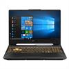 Asus TUF laptop 15,6  FHD i7-11800H 8GB 512GB RTX3050Ti W10 szürke Asus TUF Gaming F15