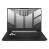 Asus TUF laptop 15,6  FHD i5-12450H 16GB 512GB RTX3050Ti DOS fekete Asus TUF Gaming F15