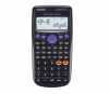 Számológép, tudományos, 252 funkció, CASIO  FX-82P 
