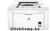 Lézernyomtató A4 mono HP LaserJet Pro M203dw USB Háló Wi-Fi