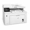 Multifunkciós nyomtató lézer A4 USB Háló WLAN NFC HP Lézer MFP NY/M/S/F HP LaserJet Pro M227fdw