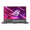 Asus ROG laptop 15,6  FHD R7-6800H 8GB 512GB RTX3050 DOS fekete Asus ROG Strix G15