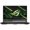 Asus ROG laptop 15,6  FHD R7-6800H 16GB 1TB RTX3070Ti NOOS szürke Asus ROG Strix G15