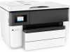 Multifunkciós nyomtató tintasugaras A3 MFP NY/M/S/F HP Officejet 7740 WF  USB Háló WLAN ADF duplex