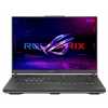 Asus ROG laptop 16  WUXGA i5-13450HX 16GB 512GB RTX4050 NOOS zöld Asus ROG Strix G16