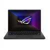 Asus ROG laptop 14  WQXGA R9-6900HS 16GB 1TB EX-6700S DOS szürke Asus ROG Zephyrus G14