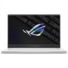Asus ROG laptop 15,6  QHD R7-6800HS 32GB 512GB RTX3070Ti W11 fehér Asus ROG Zephyrus G15