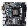 Alaplap Z97 LGA1150 2xDDR3 Gigabyte Z97 mITX