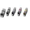 Canon CLI-521M Magenta utángyártott tintapatron chipes 10ml