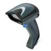Vonalkódolvasó 1D Datalogic Gryphon GD4132 USB kit fekete