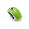 Vezetéknélküli egér Genius ECO-8100 zöld