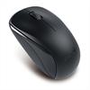 Vezetéknélküli egér Genius NX-7000 BlueEye fekete